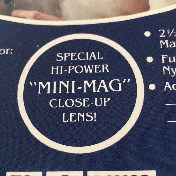 Free Hands Magnifier - Picture 6 of 6